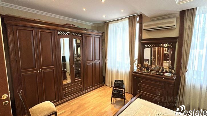 4-комн квартира проспект Мира, 26,  д. 26