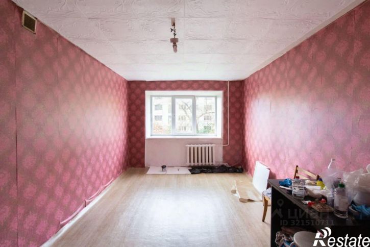 Комната Солнечная улица, 14,  д. 14