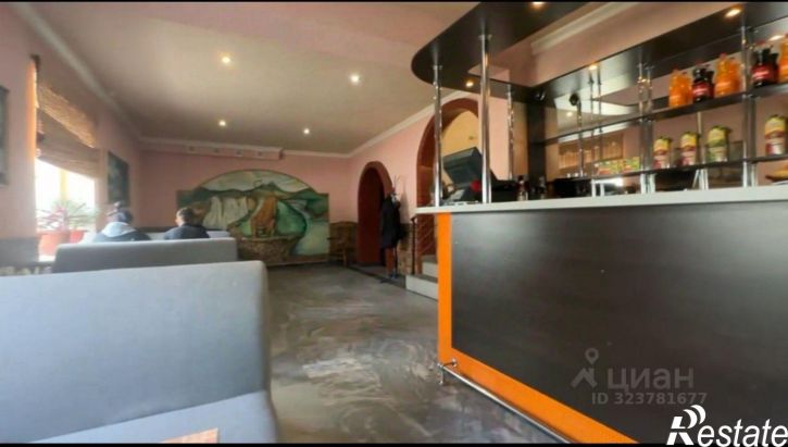 Торговое помещение Восточное шоссе, 21а,  д. 21а