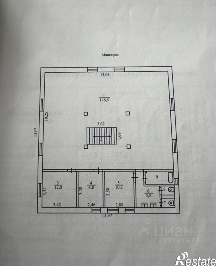 Торговое помещение Восточное шоссе, 21а,  д. 21а