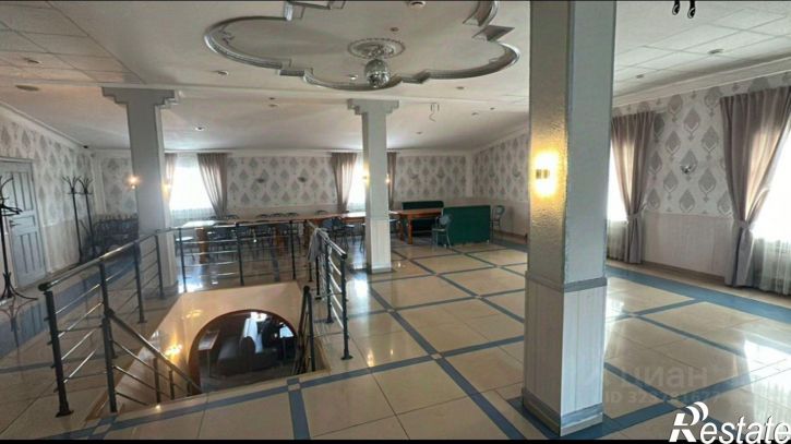 Торговое помещение Восточное шоссе, 21а,  д. 21а