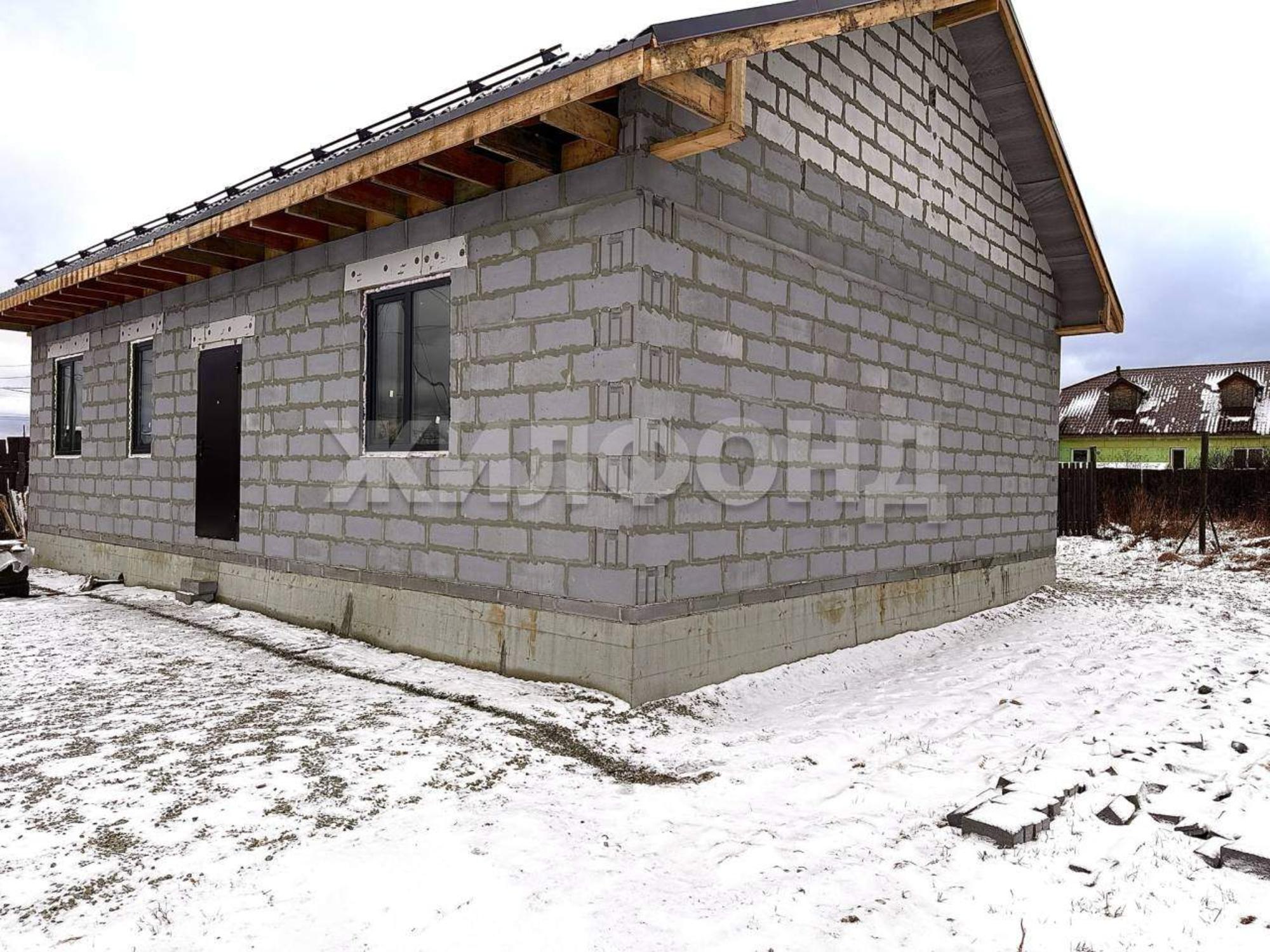 Купить дачу, дом, коттедж за 4 800 000 рублей на Фаины Шаруновой улица