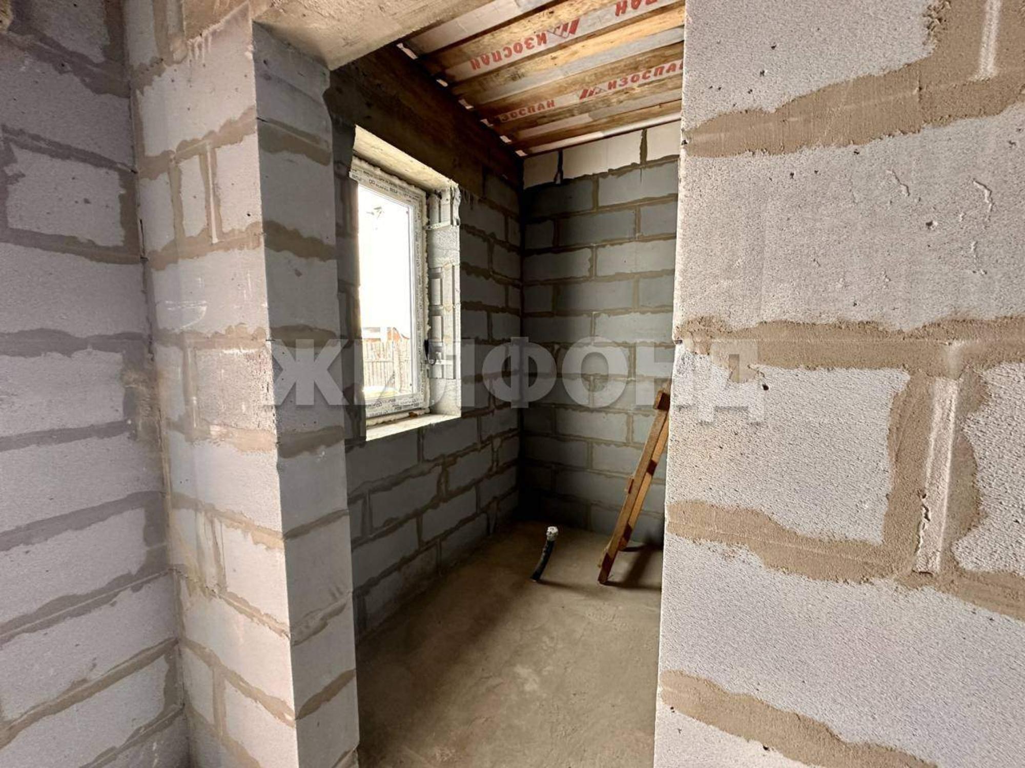 Купить дачу, дом, коттедж за 4 800 000 рублей на Фаины Шаруновой улица