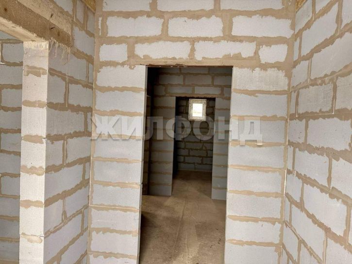 Коттедж/дом Фаины Шаруновой улица