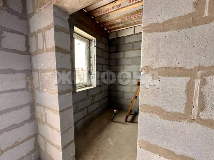 Коттедж/дом Фаины Шаруновой улица