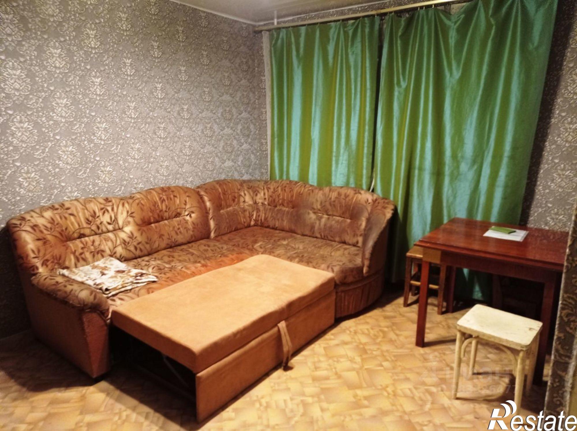 Сдать квартиру за 20 000 рублей на улица Новострой, 4