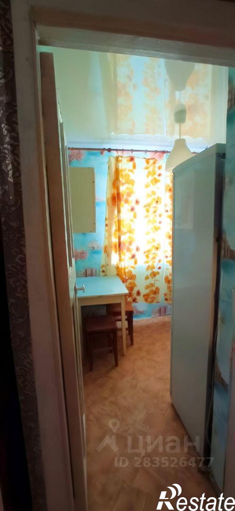 Сдать квартиру за 20 000 рублей на улица Новострой, 4