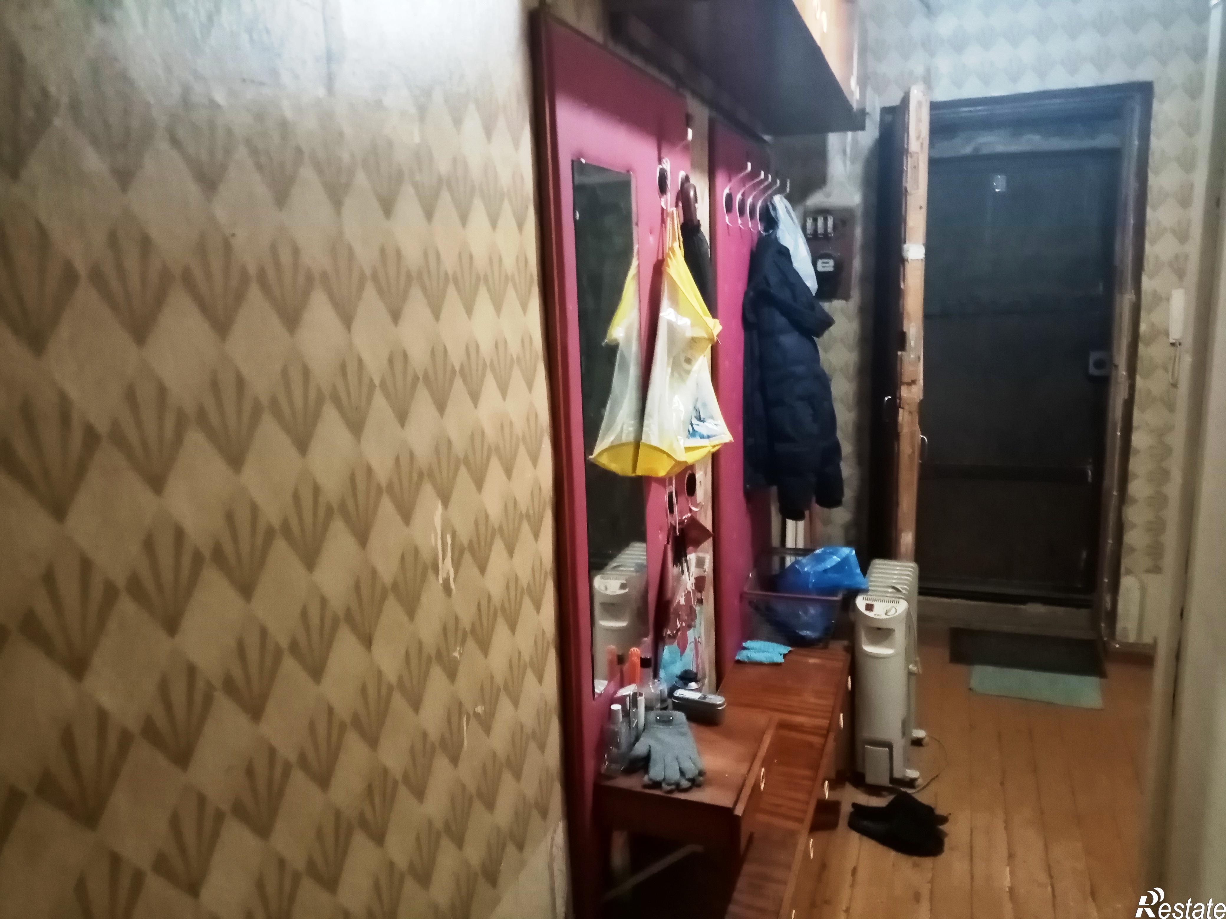 Купить квартиру за 3 100 000 рублей на Окунева, 15