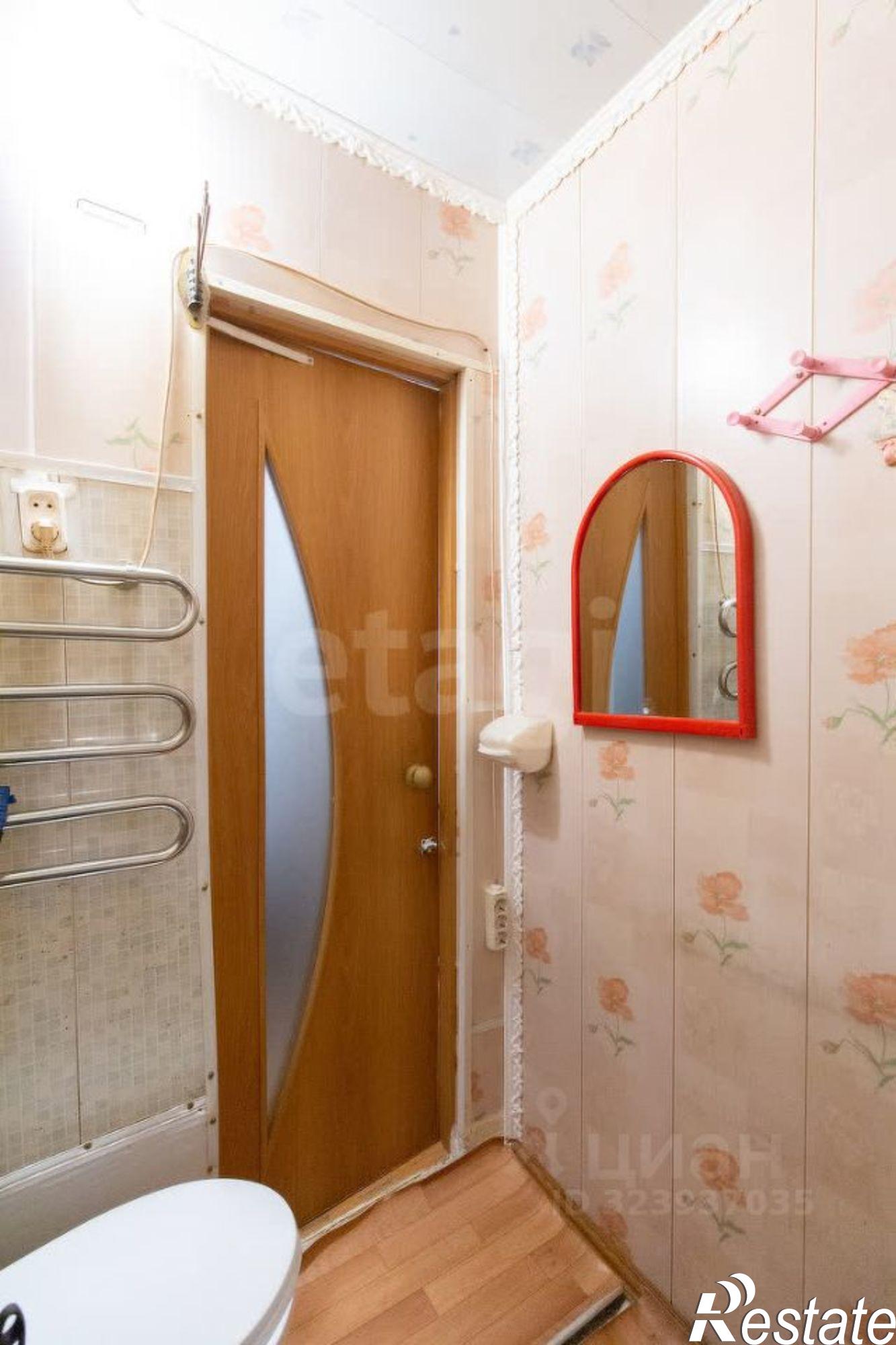 Сдать квартиру за 15 000 рублей на ул Землячки, 18