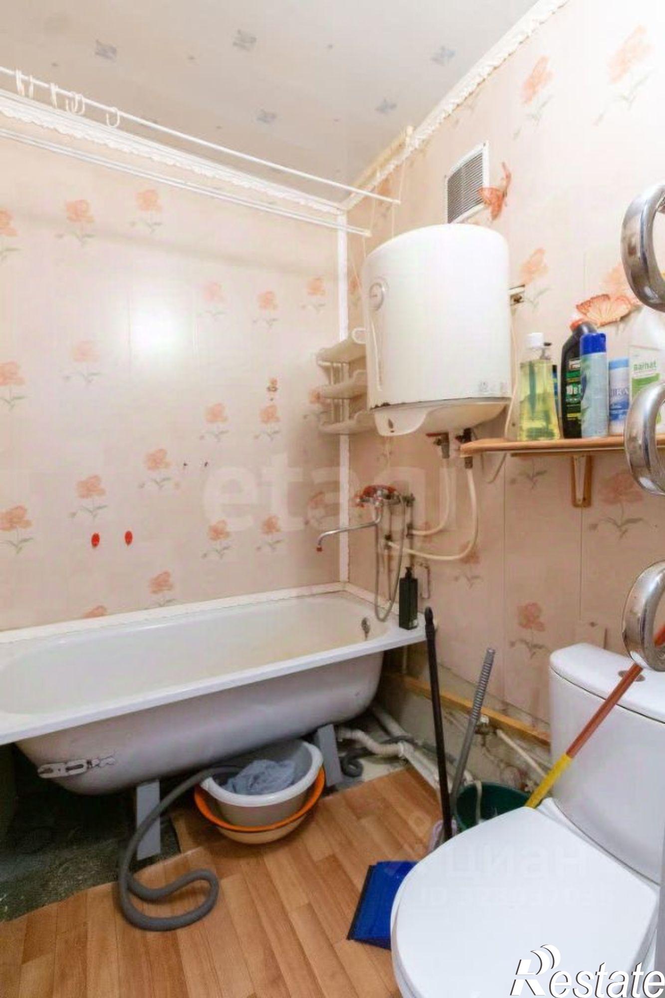 Сдать квартиру за 15 000 рублей на ул Землячки, 18