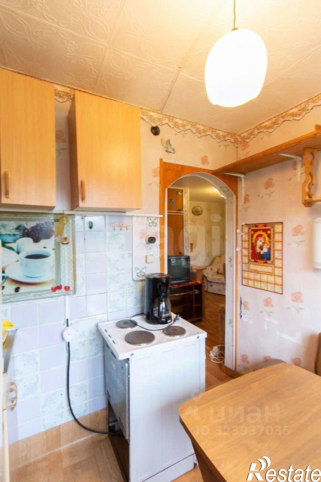 Сдать квартиру за 15 000 рублей на ул Землячки, 18