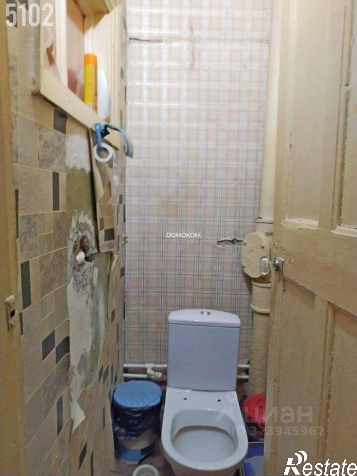 Купить комнату за 600 000 рублей на ул Красноармейская, 192