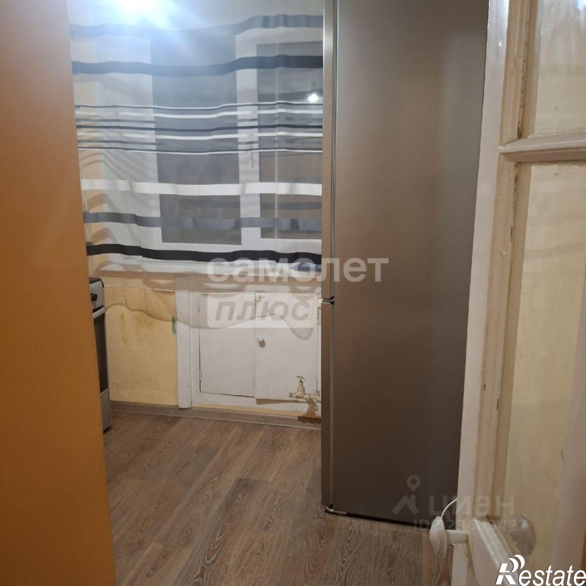 Купить квартиру за 2 250 000 рублей на ул Попова, 2