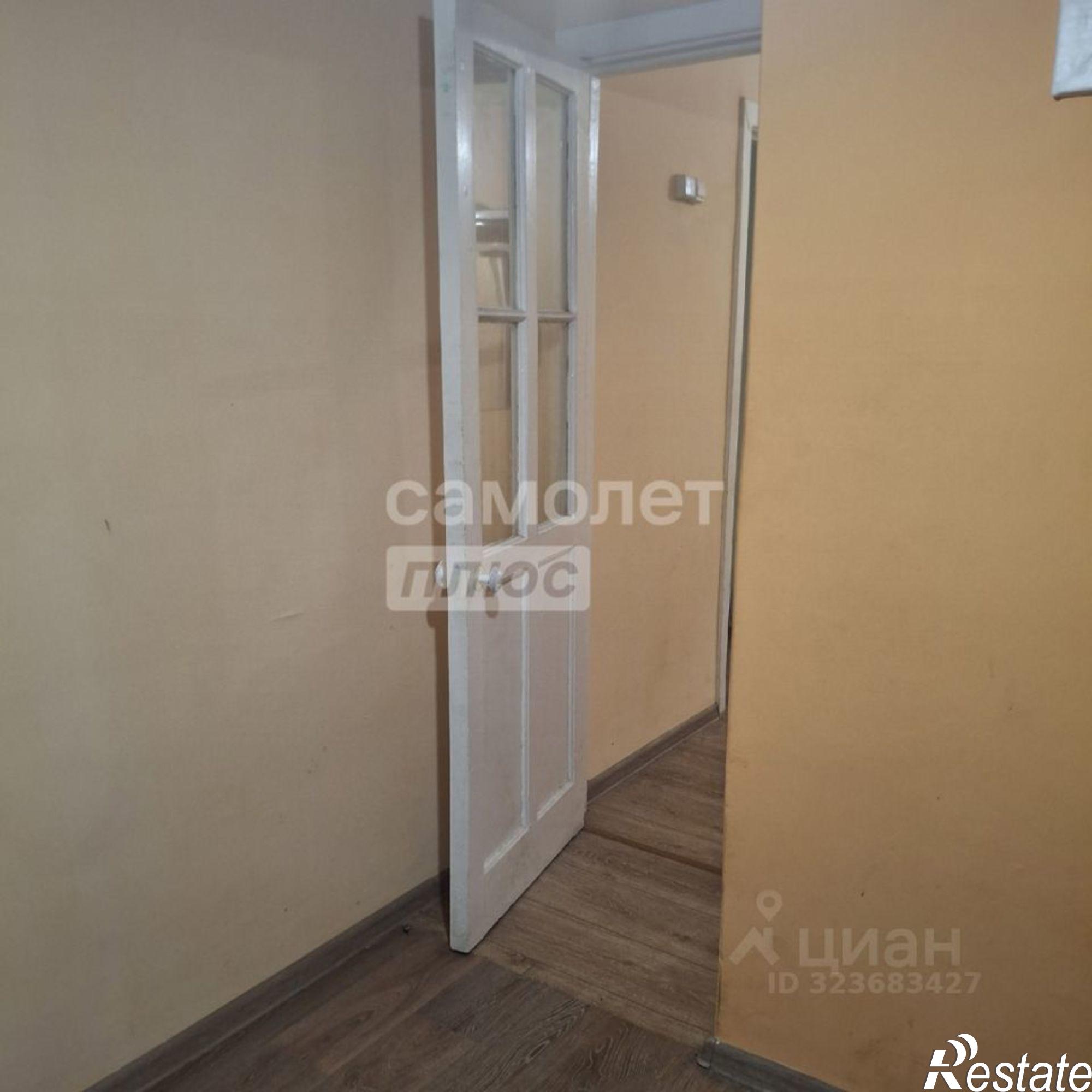 Купить квартиру за 2 250 000 рублей на ул Попова, 2