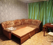 1-комн, 28кв м, этаж 1/5 улица Новострой, 4