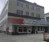 офис 200 кв м, этаж 2/4 ул Красноармейская, 79