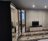 1-комн, 34кв м, этаж 4/9 ул Калинина, 113