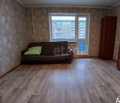 1-комн, 34кв м, этаж 3/9 ул Юности, 20