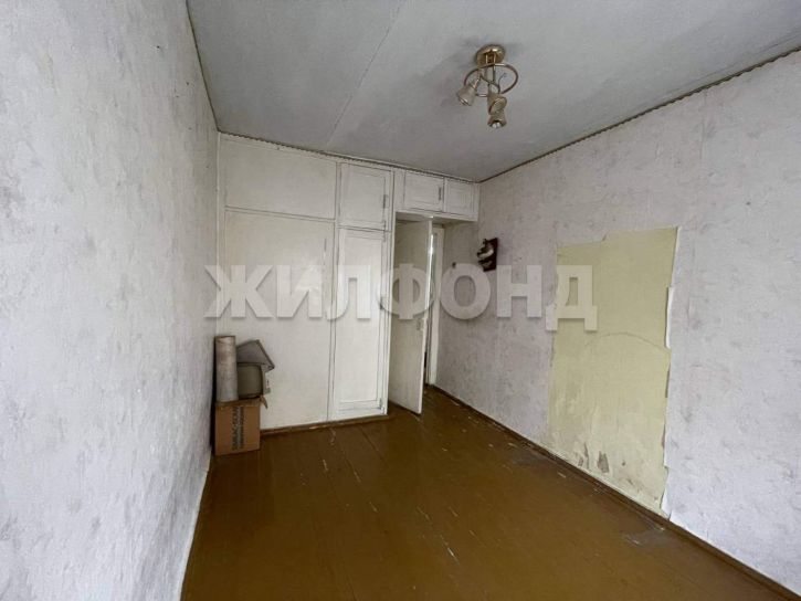 3-комн квартира Черных улица, д.33