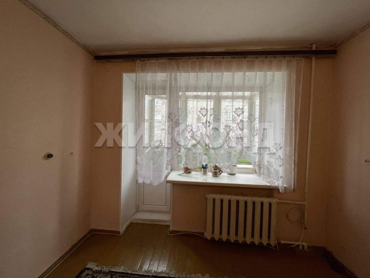 3-комн квартира Черных улица, д.33