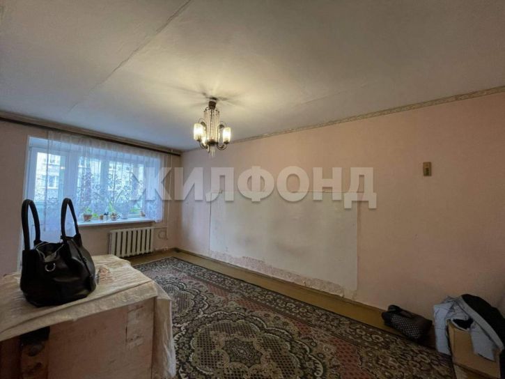 3-комн квартира Черных улица, д.33