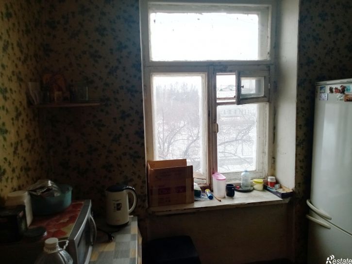 1-комн квартира Окунева, 15