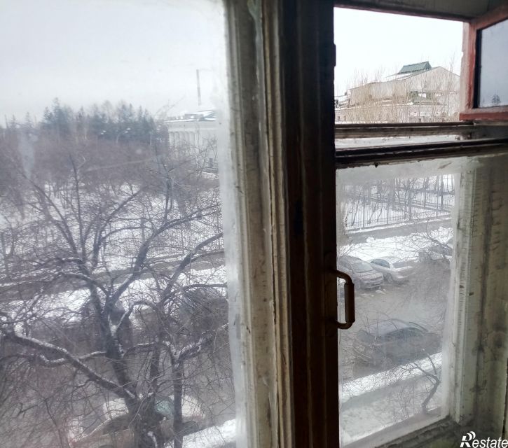 1-комн квартира Окунева, 15