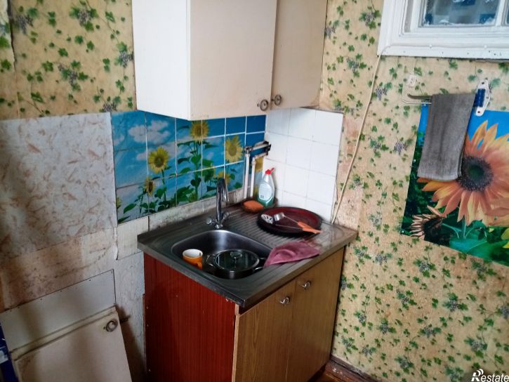 1-комн квартира Окунева, 15