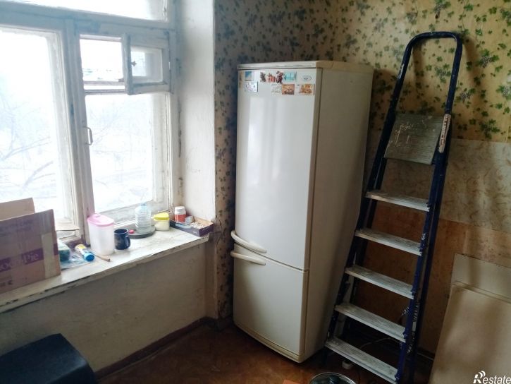 1-комн квартира Окунева, 15