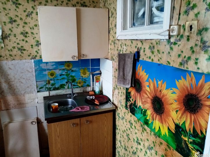 1-комн квартира Окунева, 15