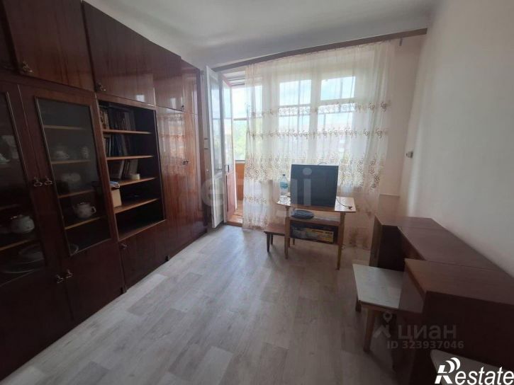 1-комн квартира улица Пархоменко, 119,  д. 119