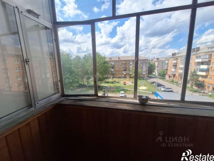 1-комн квартира улица Пархоменко, 119,  д. 119