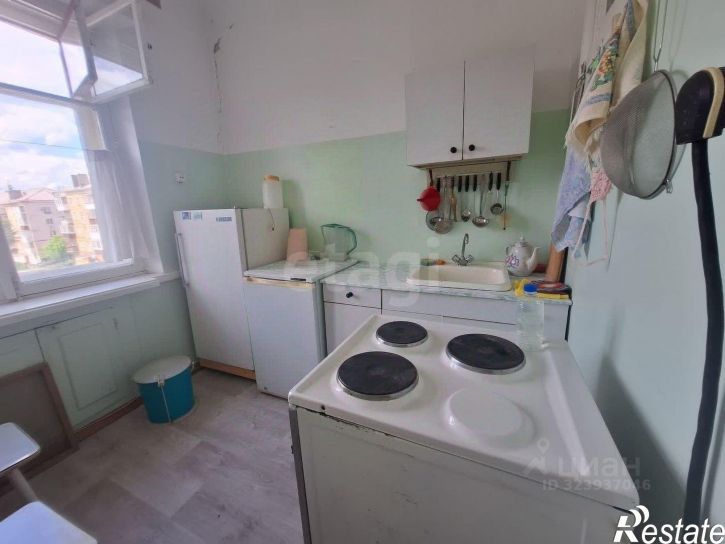 1-комн квартира улица Пархоменко, 119,  д. 119