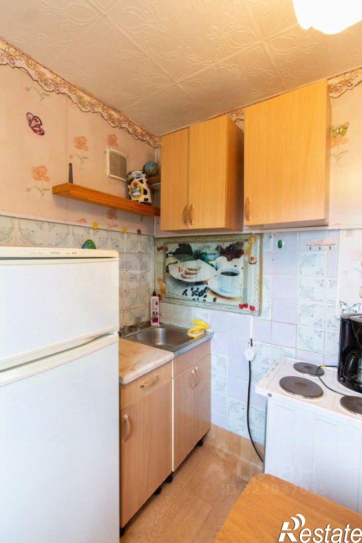 1-комн квартира ул Землячки, 18,  д. 18