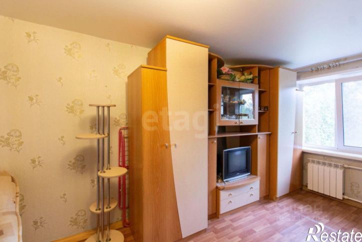 1-комн квартира ул Землячки, 18,  д. 18