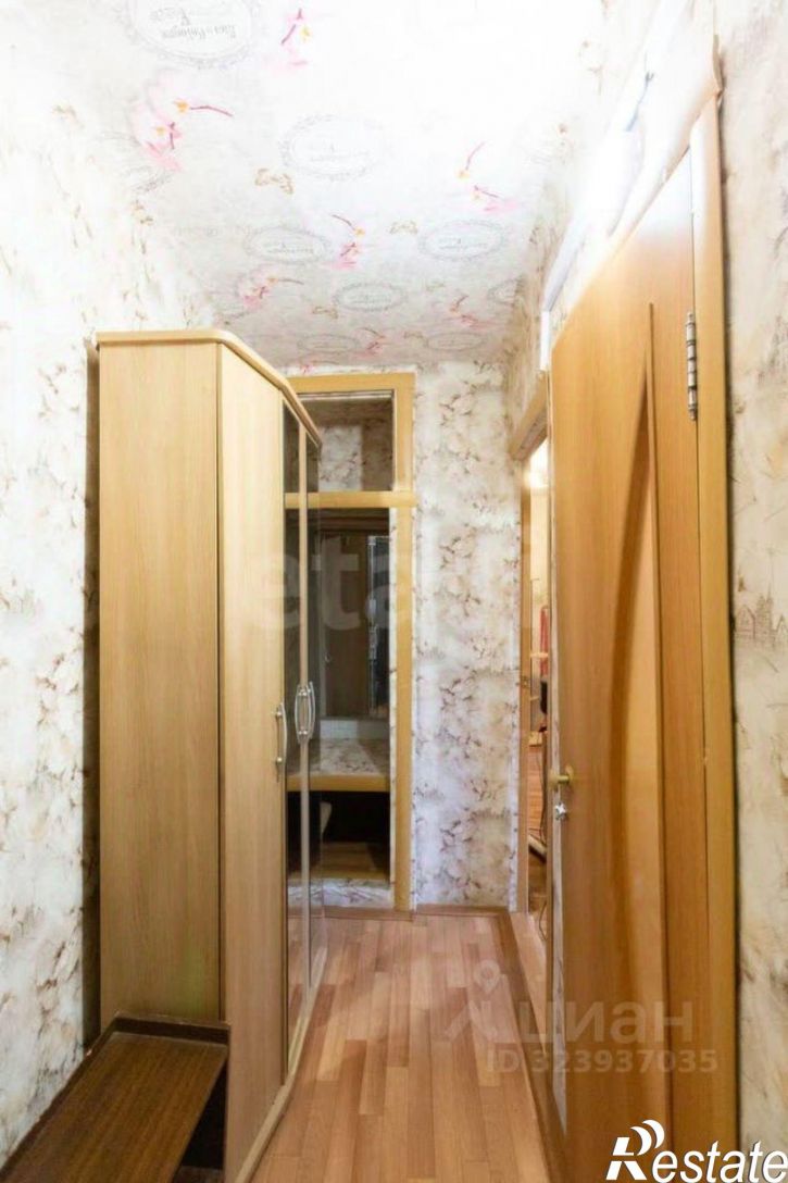 1-комн квартира ул Землячки, 18,  д. 18