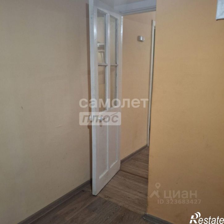 1-комн квартира ул Попова, 2,  д. 2