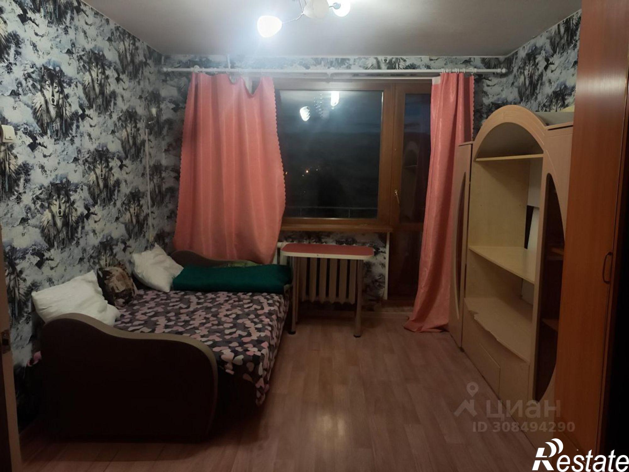 Сдать квартиру за 18 000 рублей на ул Калинина, 99