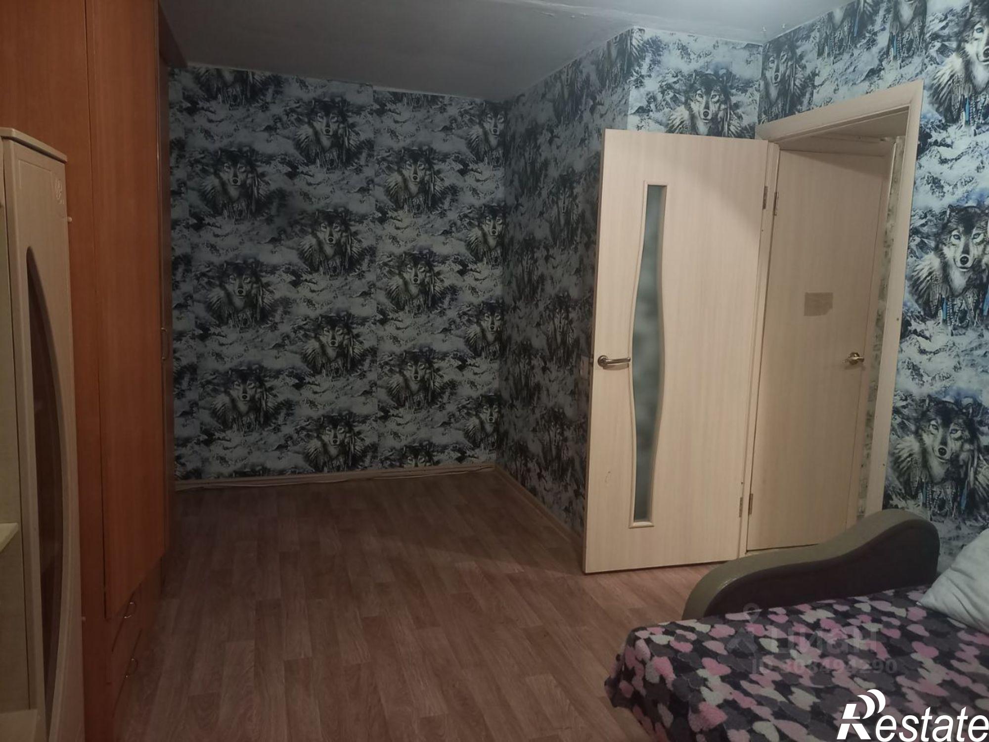 Сдать квартиру за 18 000 рублей на ул Калинина, 99