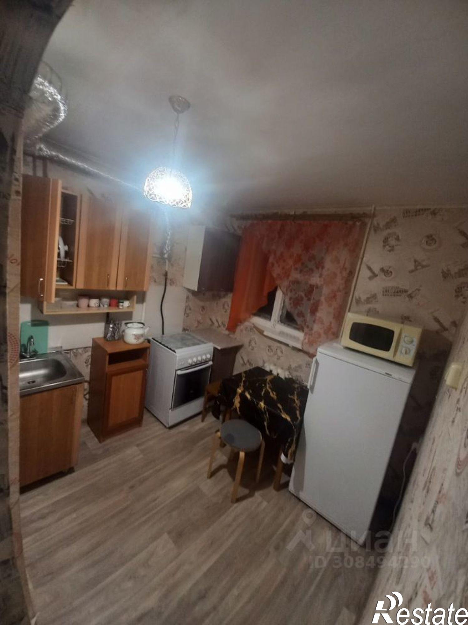 Сдать квартиру за 18 000 рублей на ул Калинина, 99