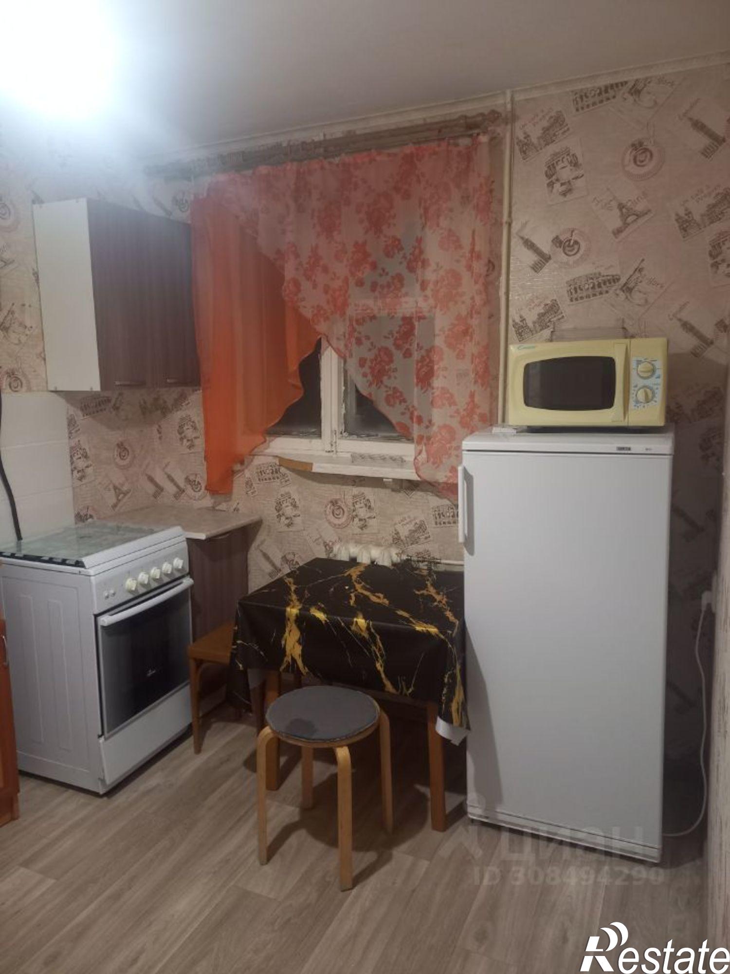 Сдать квартиру за 18 000 рублей на ул Калинина, 99