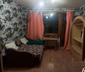 1-комн, 32кв м, этаж 3/5 ул Калинина, 99