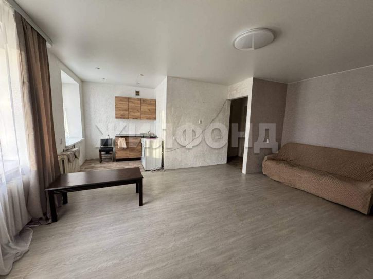 2-комн квартира Победы улица, д.34