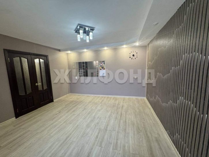 3-комн квартира Черноисточинское шоссе, д.23