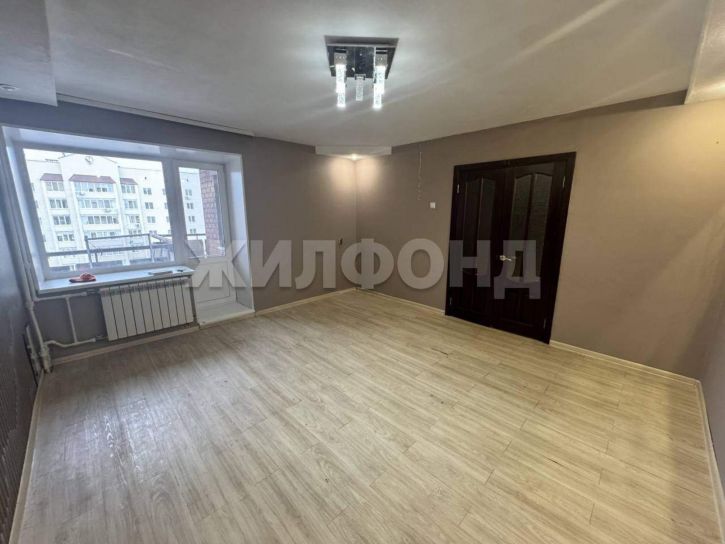 3-комн квартира Черноисточинское шоссе, д.23