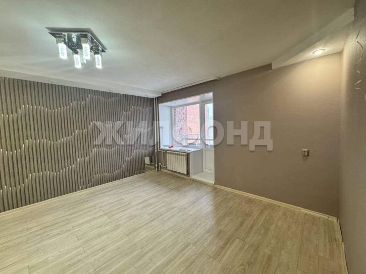 3-комн квартира Черноисточинское шоссе, д.23