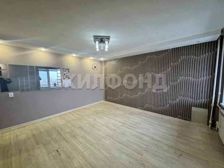 3-комн квартира Черноисточинское шоссе, д.23