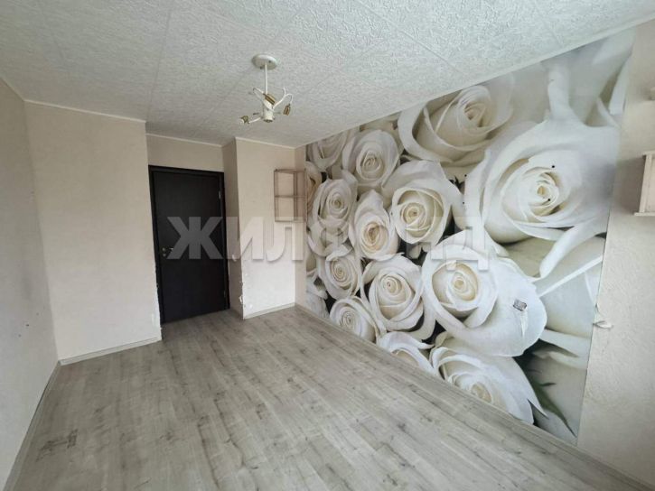 3-комн квартира Черноисточинское шоссе, д.23