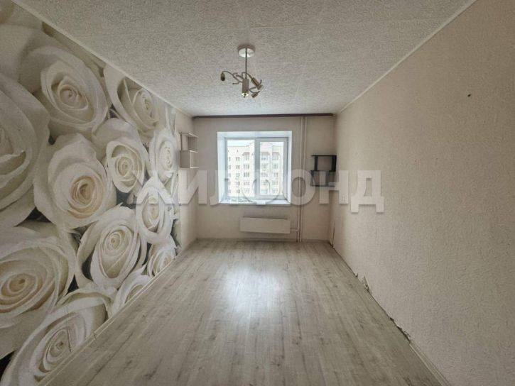 3-комн квартира Черноисточинское шоссе, д.23