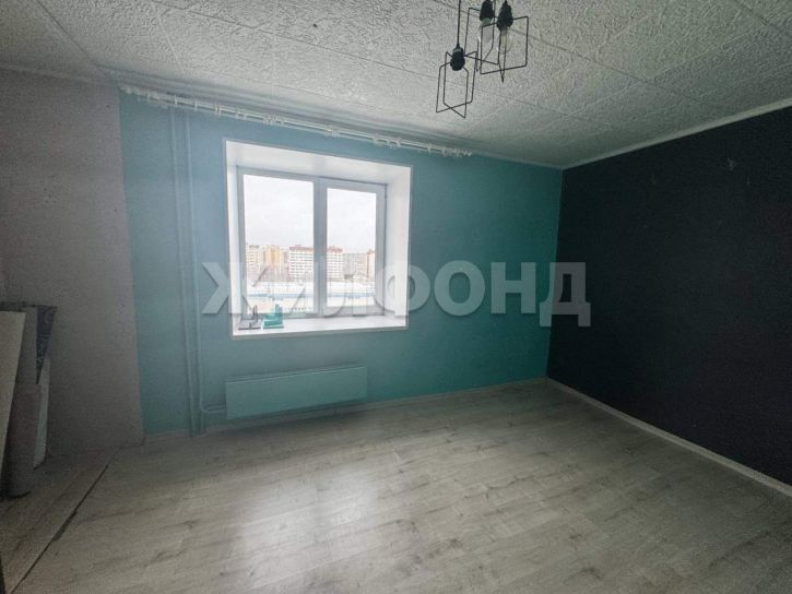 3-комн квартира Черноисточинское шоссе, д.23